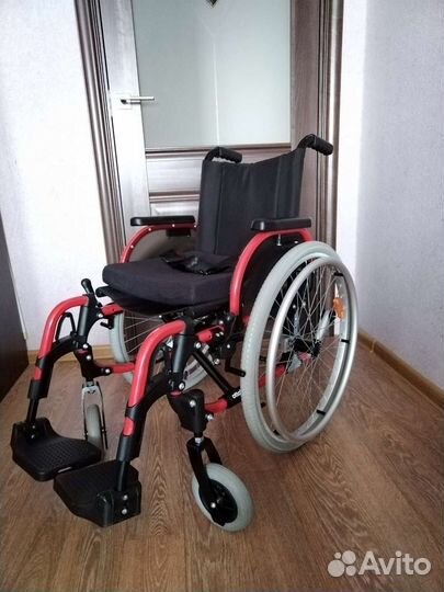 Инвалидная коляска бу