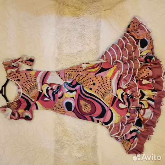 Платья для Севильяны