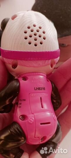 My little pony фигурки