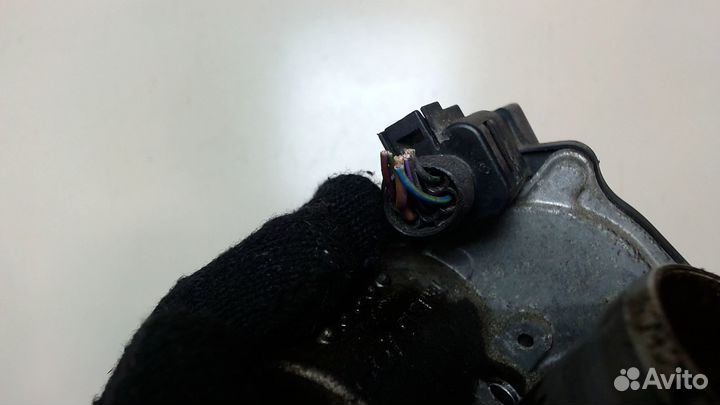 Заслонка дроссельная Volkswagen Golf 6, 2009