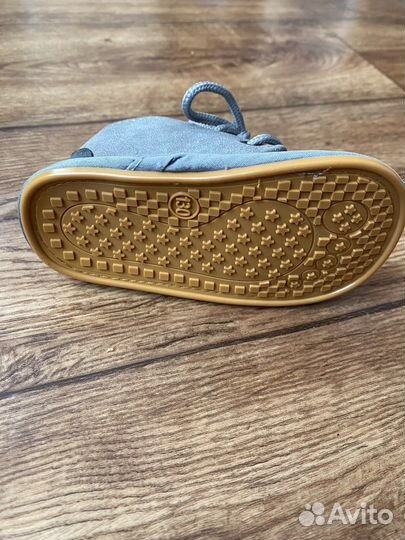 Ботиночки 12,5см