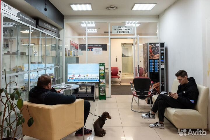 Промывка чистка форсунок, инжектора