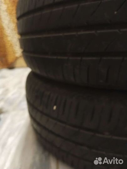 Колеса летние 4/100 свежекрашеные