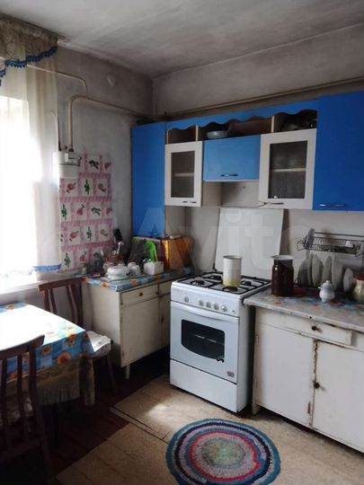 Дом 32,8 м² на участке 6 сот.