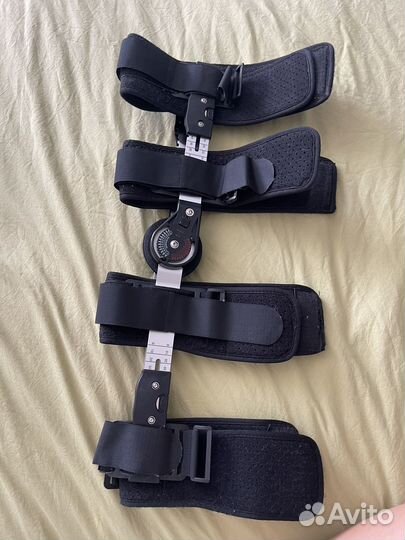 Коленный ортез