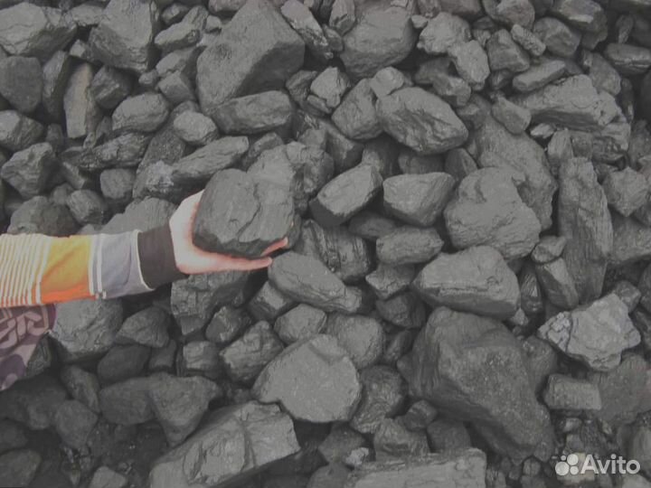 Оптовые поставки угля сспк