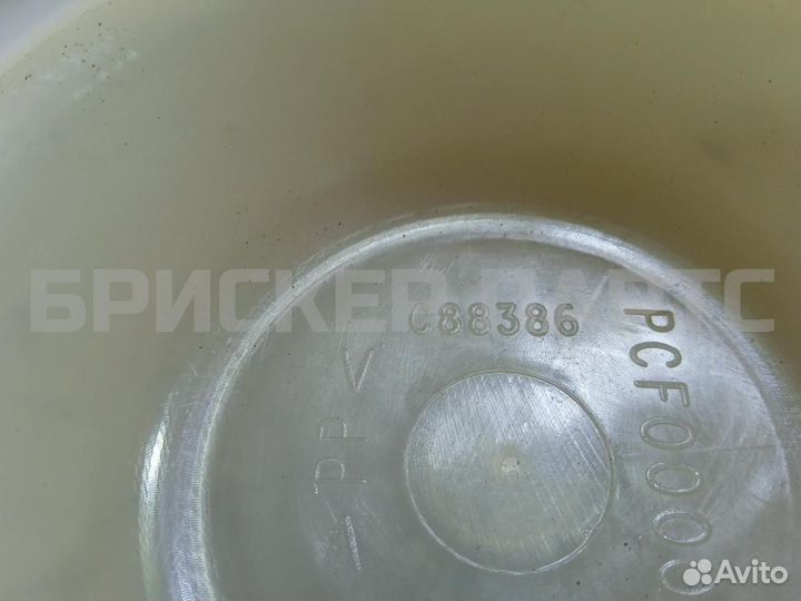 Бачок расширительный Ленд Ровер Фрилендер I