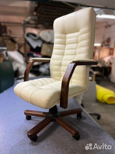 Кресло руководителя