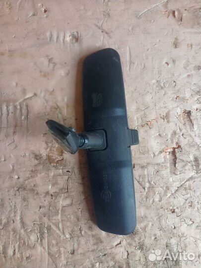 Trailblazer зеркало Салонное