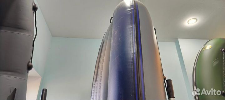 Лодка пвх Stormline Air Classic 360