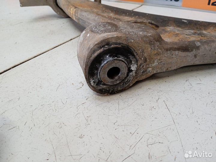 Рычаг передний левый Volkswagen Passat B6 2.0 2007