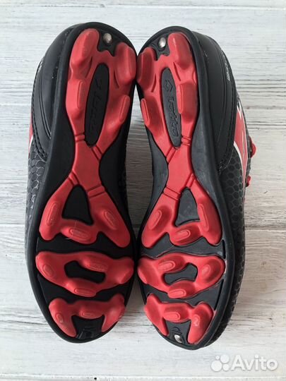 Детские бутсы Lotto FG US 13T