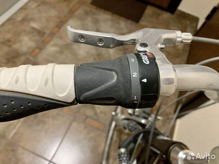 Велосипед Giant Cypress W женский на рост 170-180