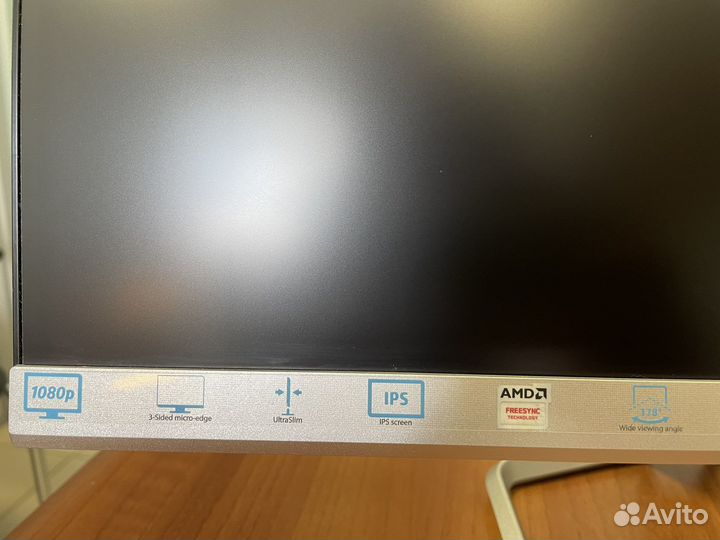 Монитор для компьютера hp 22 дюйма