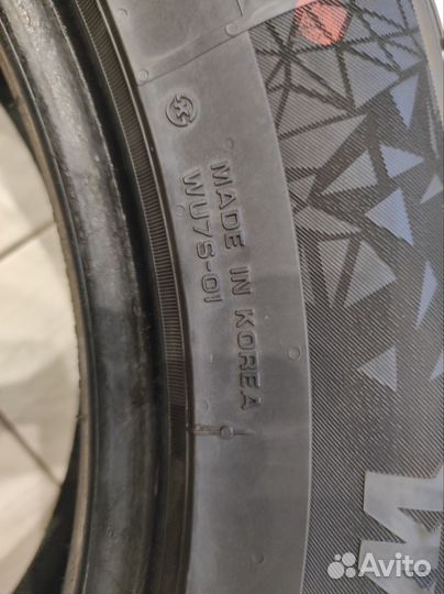 Nexen Winguard Sport 2 SUV 225/60 R18 104V