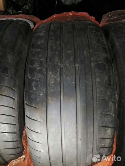 Goodyear Eagle F1 Asymmetric 3 265/40 R20 104Y