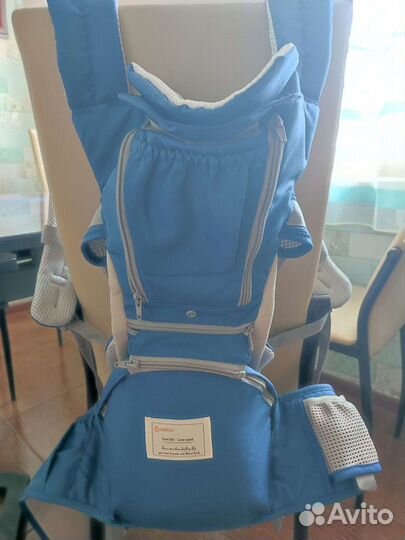 Кенгуру переноска