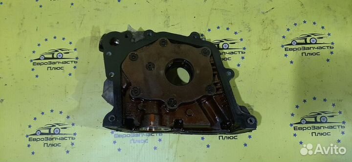 Масляный насос Ford Focus 2 1.6