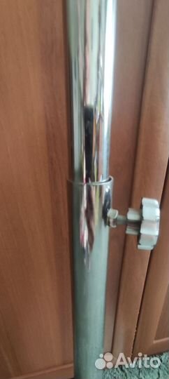 Манекен напольный