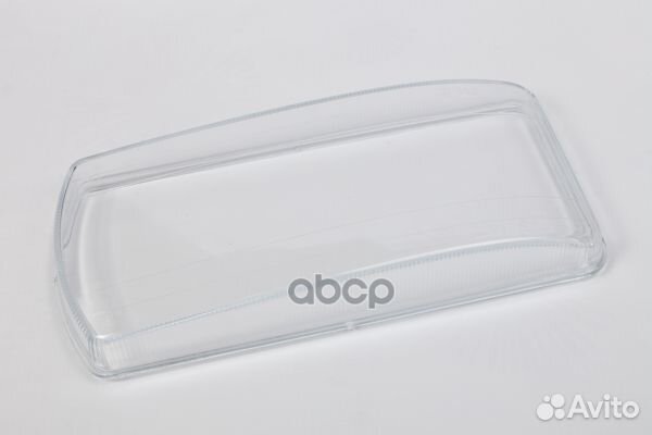 88-01026-SX стекло фары левое/правое iveco STR