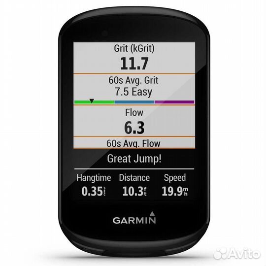 Garmin Edge 830