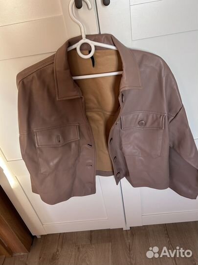 Курта-рубашка