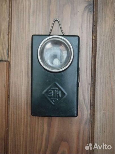 Фонарь СССР