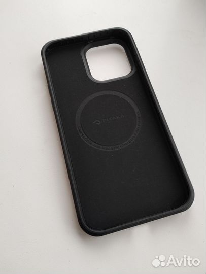 Чехол на iPhone 14 pro max pitaka