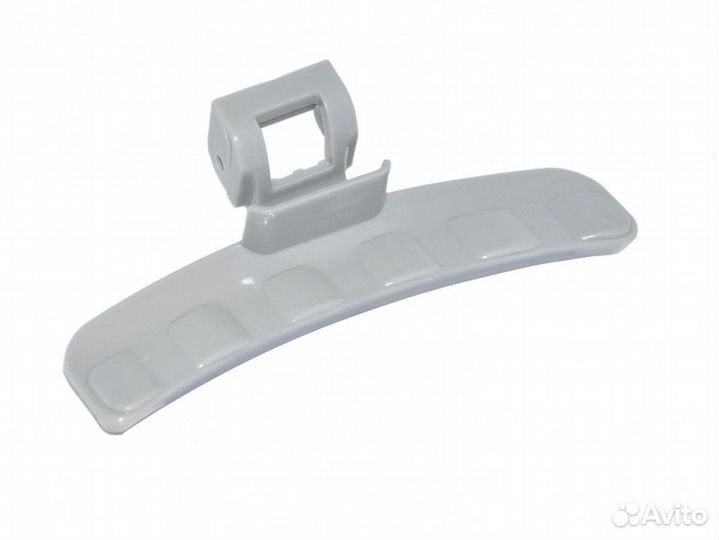 Ручка люка стиральной машины samsung, зам. DC64-01