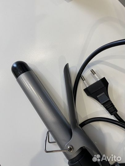 Плойка harizma