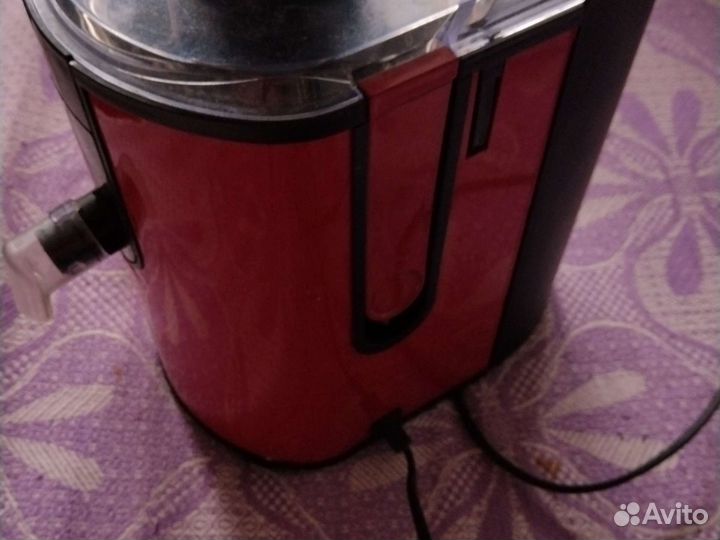 Соковыжималка