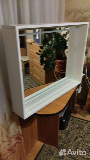 Зеркало с led подсветкой