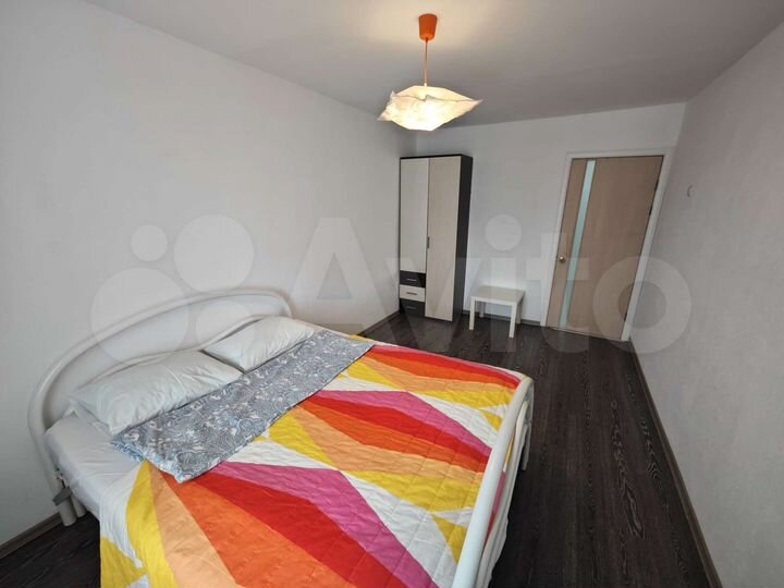 2-к. квартира, 45 м², 4/5 эт.
