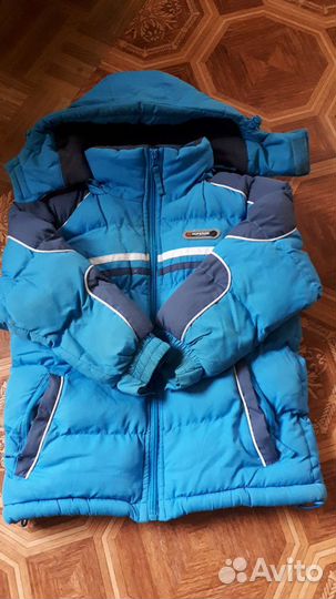 Куртка детская