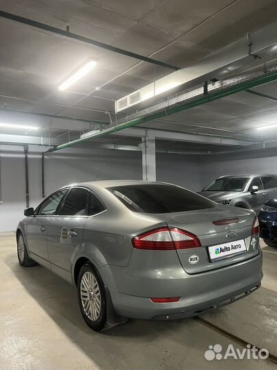 Ford Mondeo 2.0 МТ, 2008, 302 000 км
