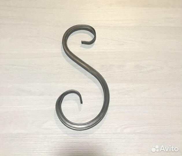 Элементы холодной ковки