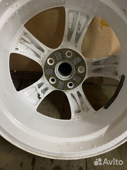 Продам диски