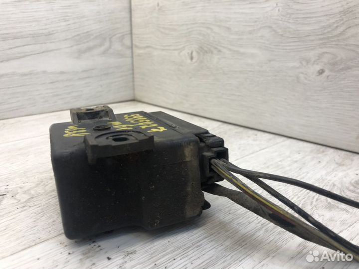 Блок управления накала свечей