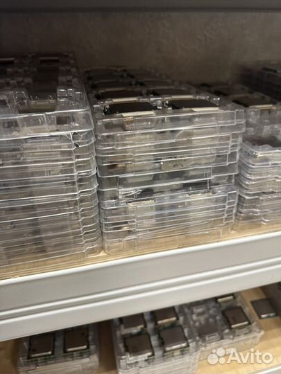 Intel Xeon E5 1620 / E5 1650 / E5 1660