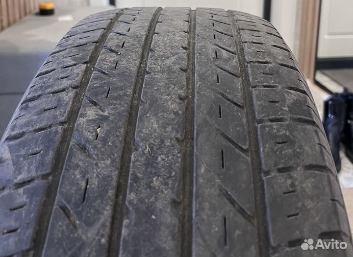 Toyo Tranpath R30 235/50 R18 97V