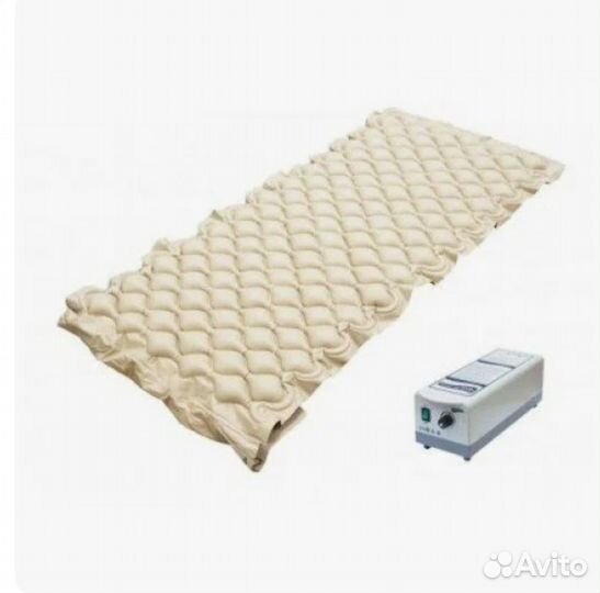 Противопролежневый матрас