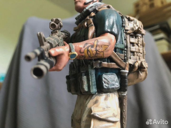 Фигурка The Dark Pictures Anthology:House of ashes