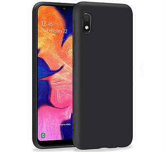 Original Case Samsung Galaxy A10e (черный)