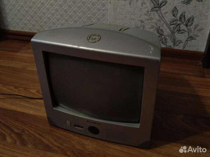 Телевизор бу