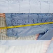 Ветровка женская 48 размер