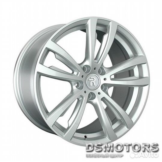 Диски B169 10/20 5x120 ET40 d74.1 S