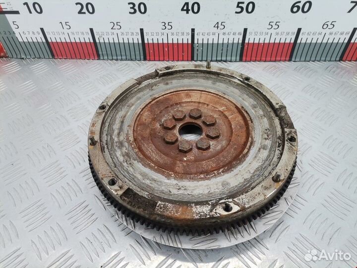 Маховик (демпфер сцепления) для Ford Focus 1