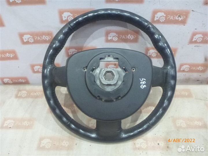 Руль Ford Fusion CBK fxja 2008