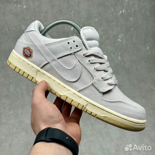 Кроссовки Nike sb dunk low the future