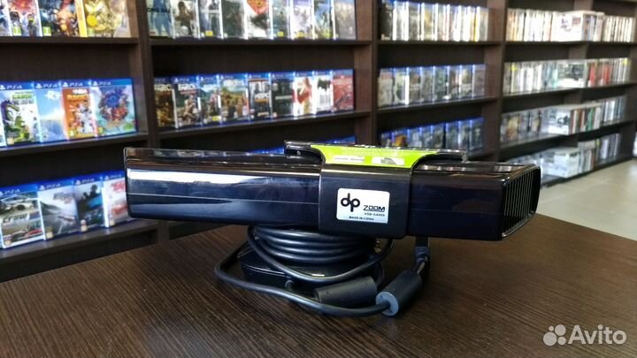 Microsoft Kinect Xbox 360 model 1414